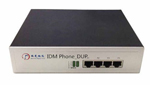 IDM Phone_DUP 電話通道互備份切換設(shè)備