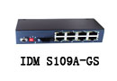 IDM S109A-GS ǧ�׹��w���뽻�Q�C(j��)