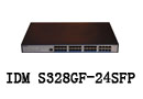 IDM S328GF-24SFP  �f(w��n)����(li��n)ǧ�׹��w�R�۽��Q�C(j��)