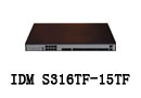 IDM S316TF-15TF  �f(w��n)�׺��Ľ��Q�C(j��)